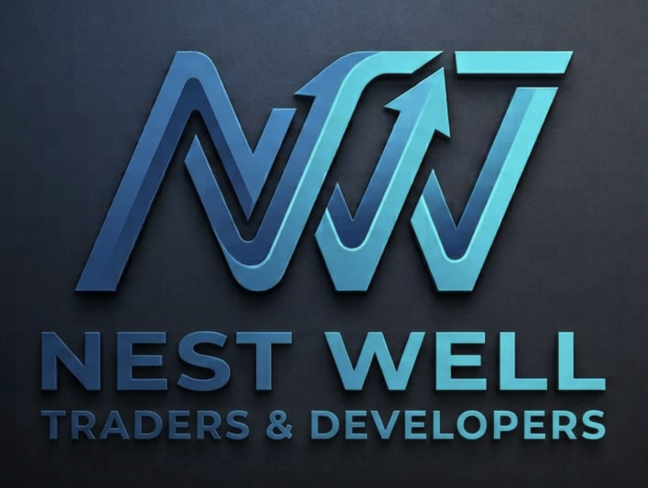 NestWell Traders & Developers Logo