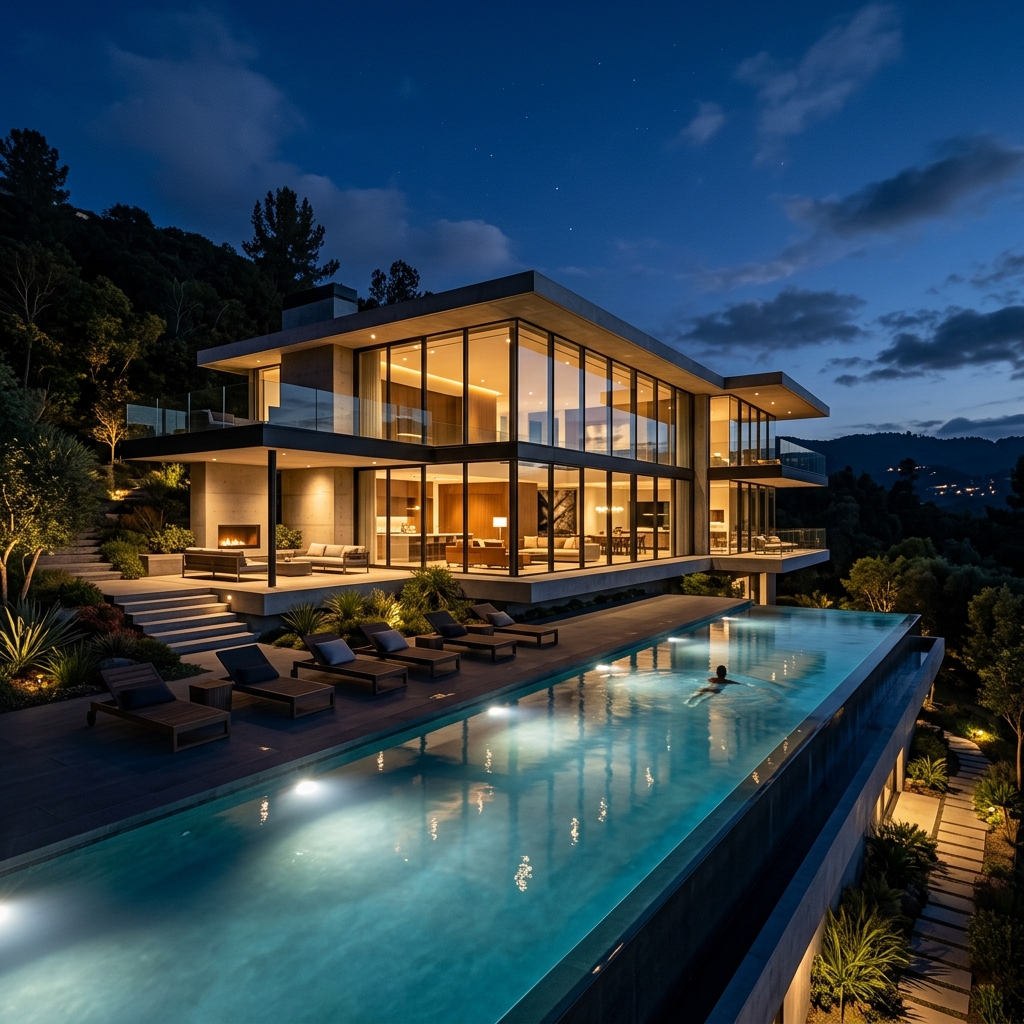 NestWell Grandeur Gated Villas